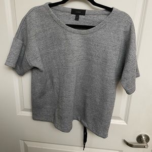Women’s J. Crew top